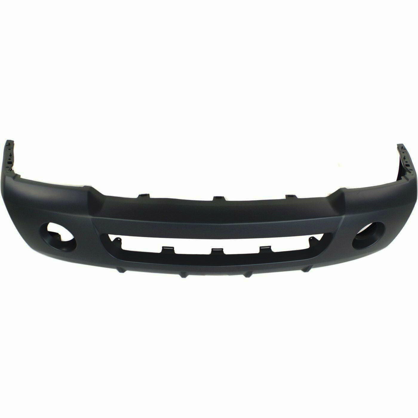 2002-2005 Mercury Mountaineer Front Bumper - Fits Part Number 1L2Z17D957UA