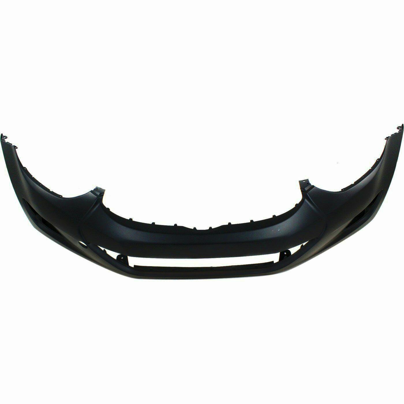 2011-2013 Hyundai Elantra Sedan (USA Built) Front Bumper - HY1000185 - Fits Part Number 865113Y000