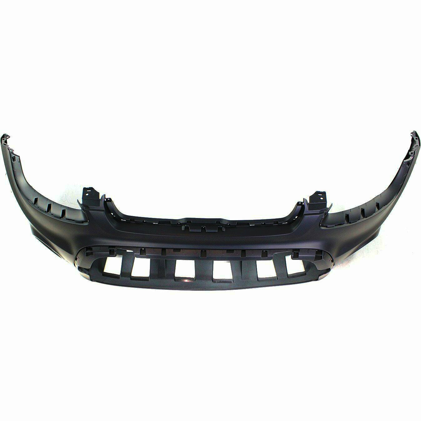 2012-2013 Kia Soul Front Bumper - Fits Part Number 865112K500