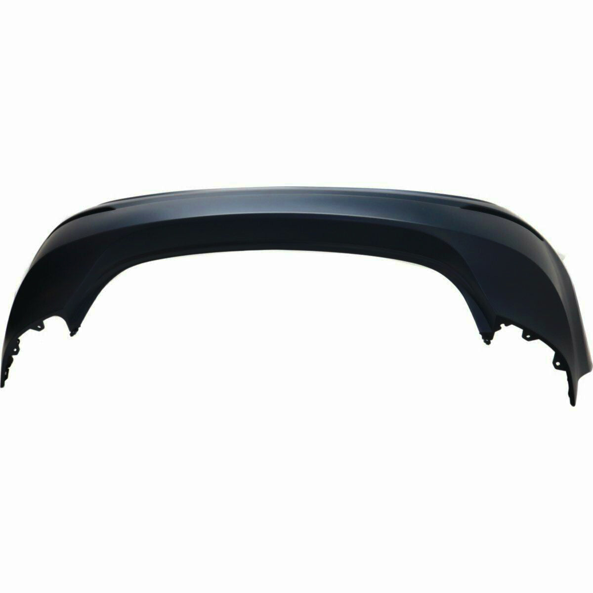 2014-2016 Hyundai Elantra Sedan (Korea Built) Rear Bumper - HY1100202 - Fits Part Number 866113X700