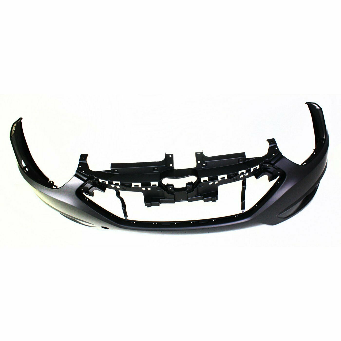2010-2015 Hyundai Tucson Front Bumper - HY1000182 - Fits Part Number 865112S000