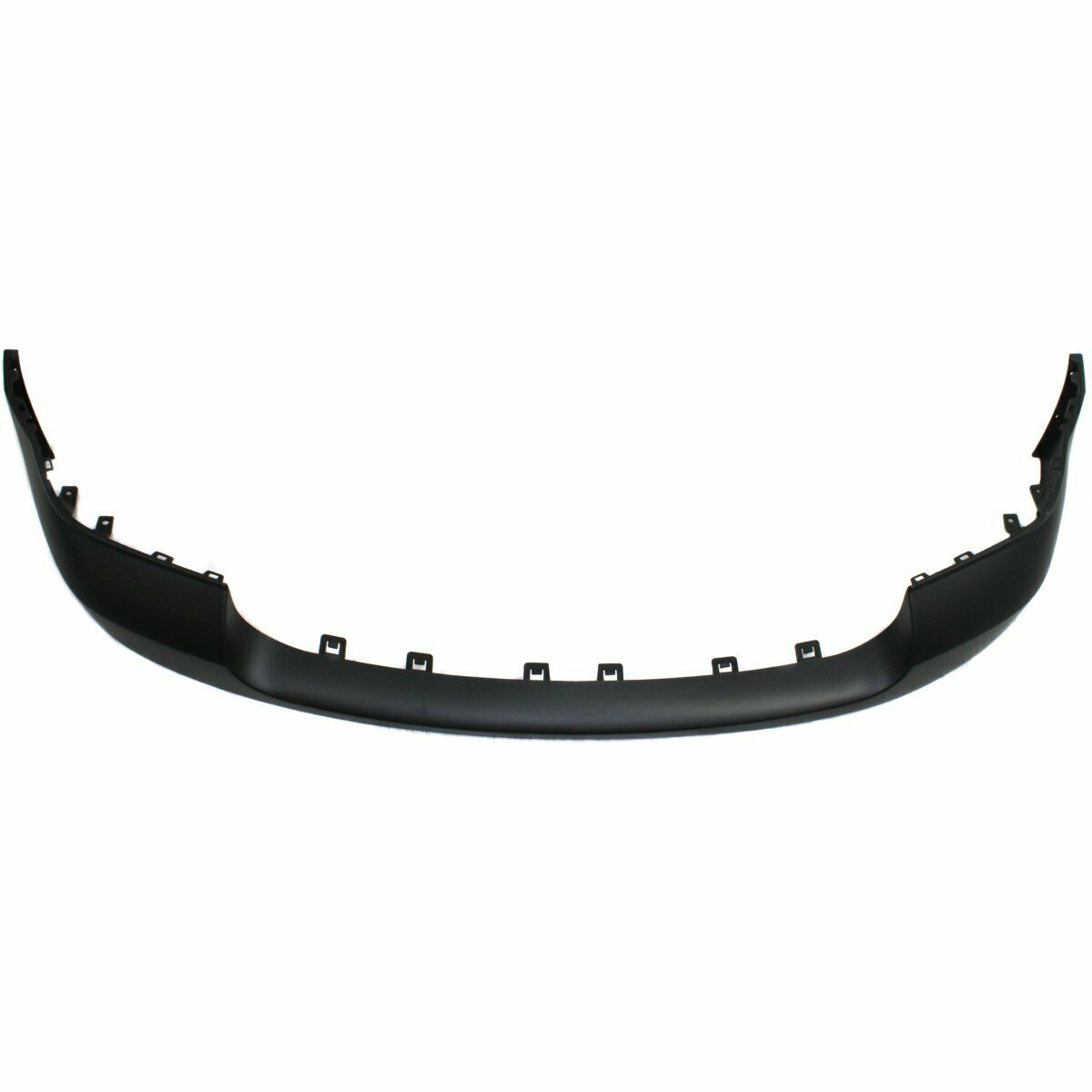 2007-2010 GMC Sierra (2500/3500) Front Bumper - GM1000873 - Fits Part Number 25783597