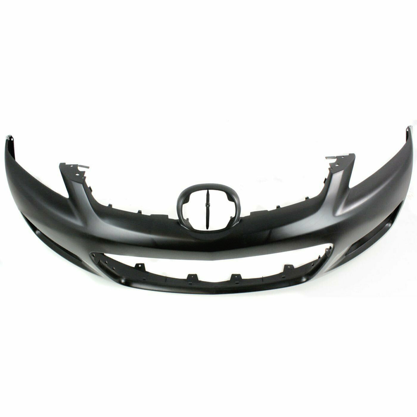 2007-2009 Mazda CX-7 Front Bumper - Fits Part Number EG2150031GBB