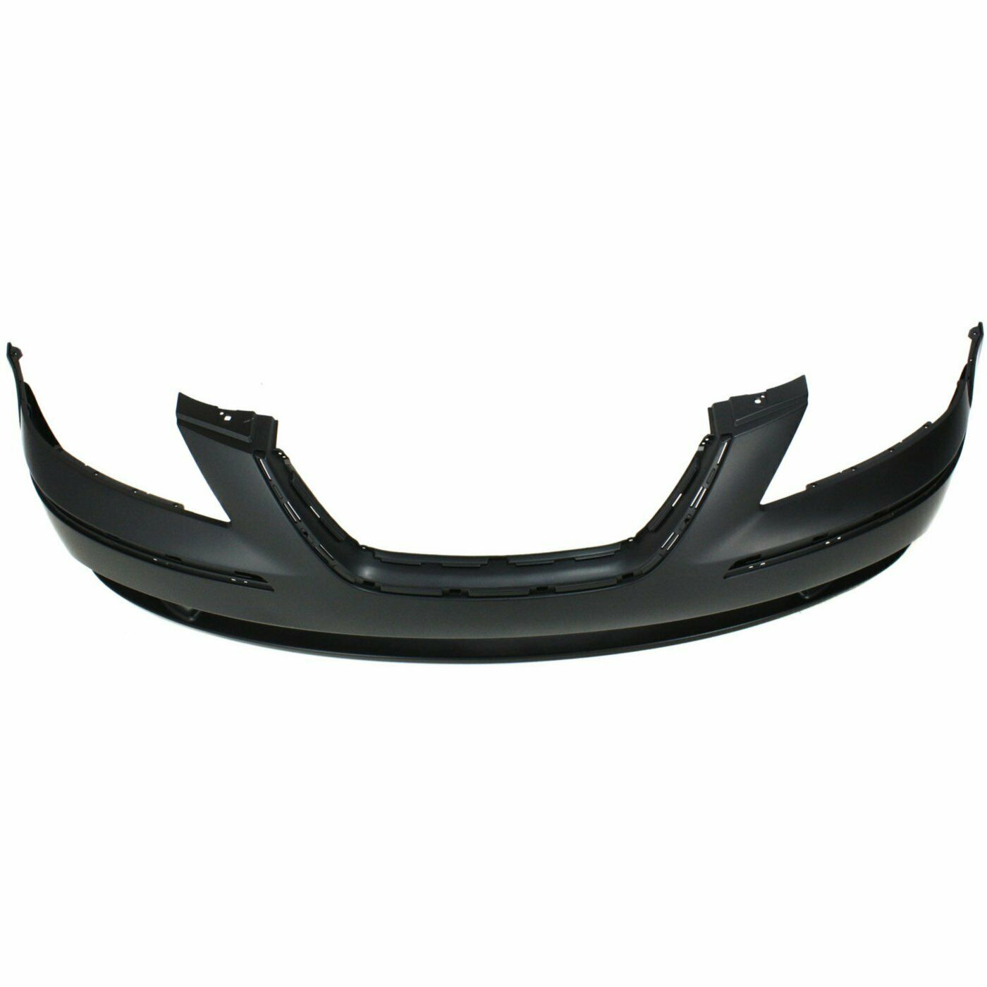 2009-2010 Hyundai Sonata Front Bumper - HY1000178 - Fits Part Number 865110A700