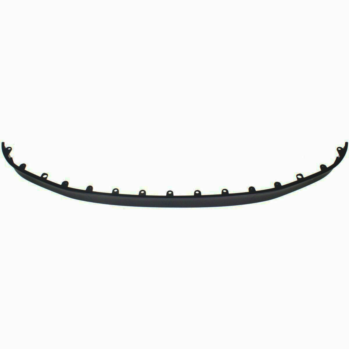 2007-2012 GMC Acadia Front Lower Bumper Extension - GM1000849 - Fits Part Number 25925808