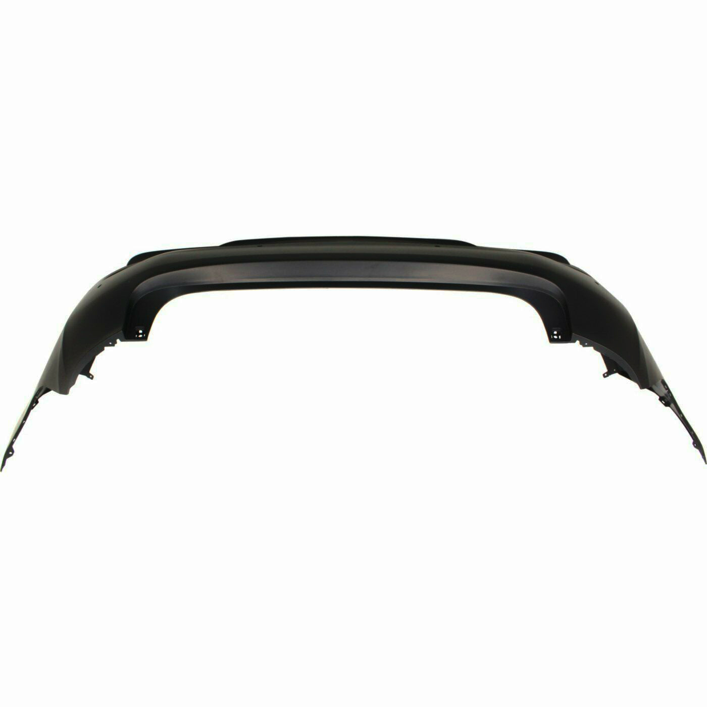 2016-2018 Lexus ES350 (Japan Built - W/ Parking Sensor Holes) Rear Bumper - Fits Part Number 521590A905