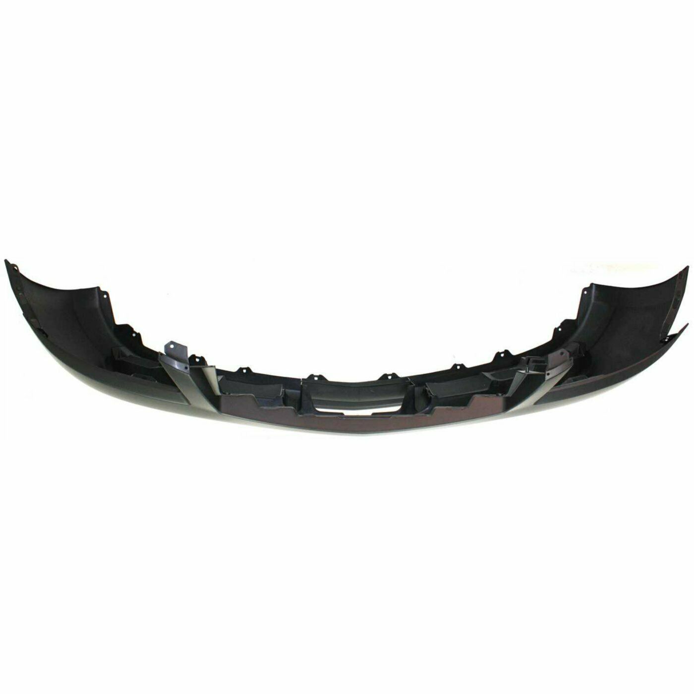 2006-2007 Infiniti M35 Front Bumper - IN1000230 - Fits Part Number 62022EH125