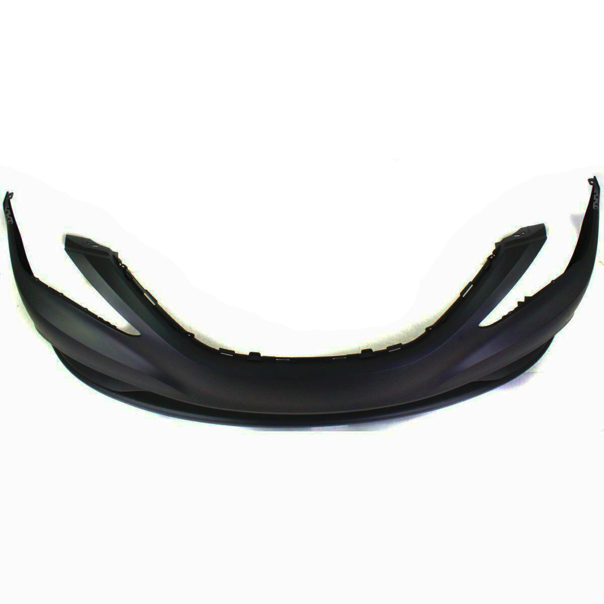 2011 to 2013 Hyundai Sonata Front Bumper - Sedan - HY1000183 - Fits Part Number 865113Q000