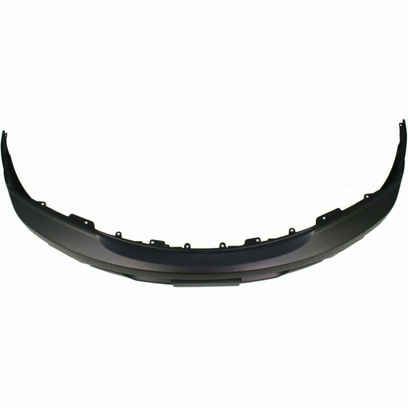 Parachoques delantero Kia Sorento (EX) 2007-2009 - Compatible con el número de pieza 865113E512