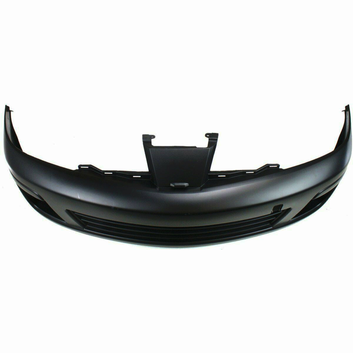 2007-2011 Nissan Versa (W/O Sport Package) Front Bumper - NI1000245 - Fits Part Number FBM229EG0J