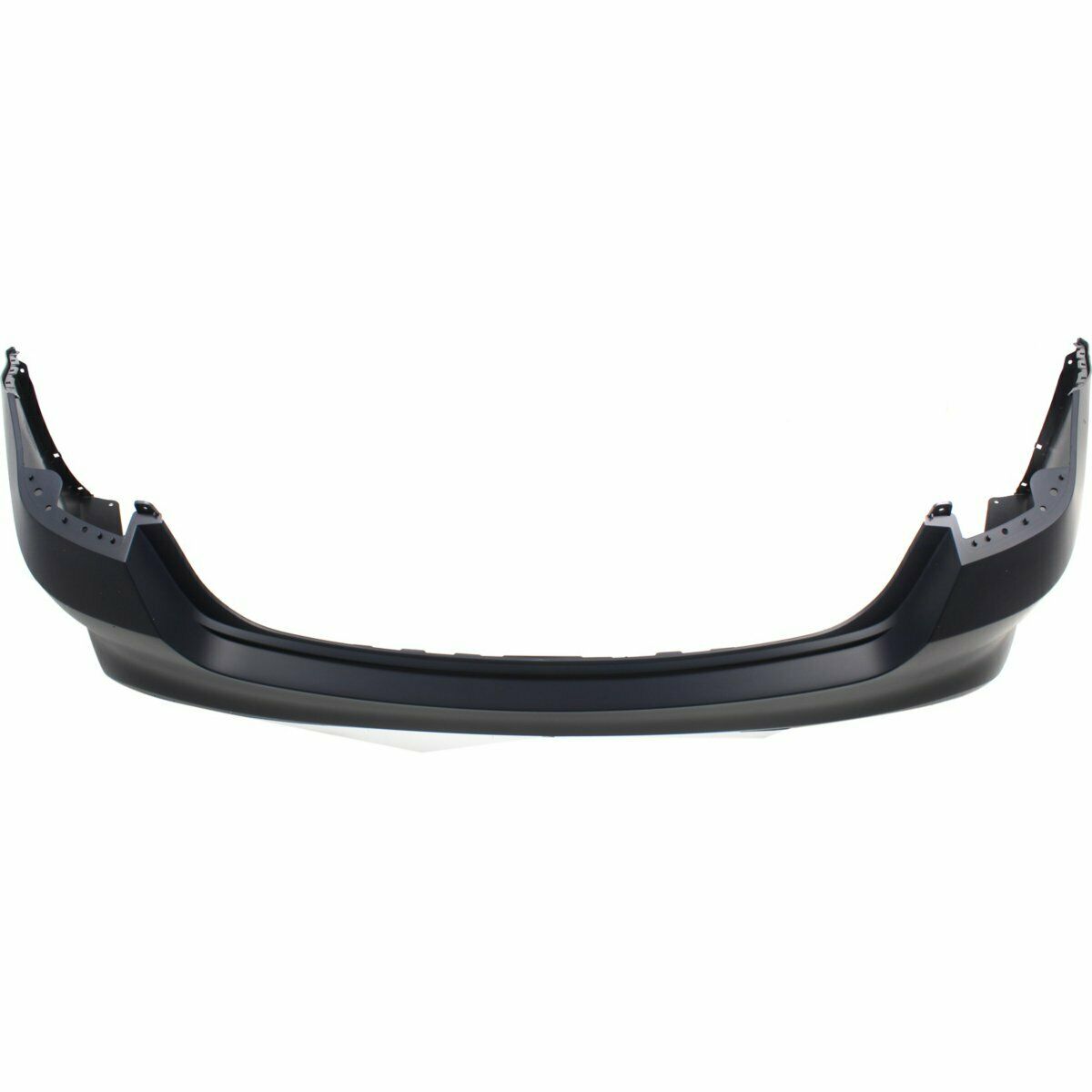 2016-2018 Kia Optima (W/O Sensor Holes) Rear Bumper - Fits Part Number 86611D5000