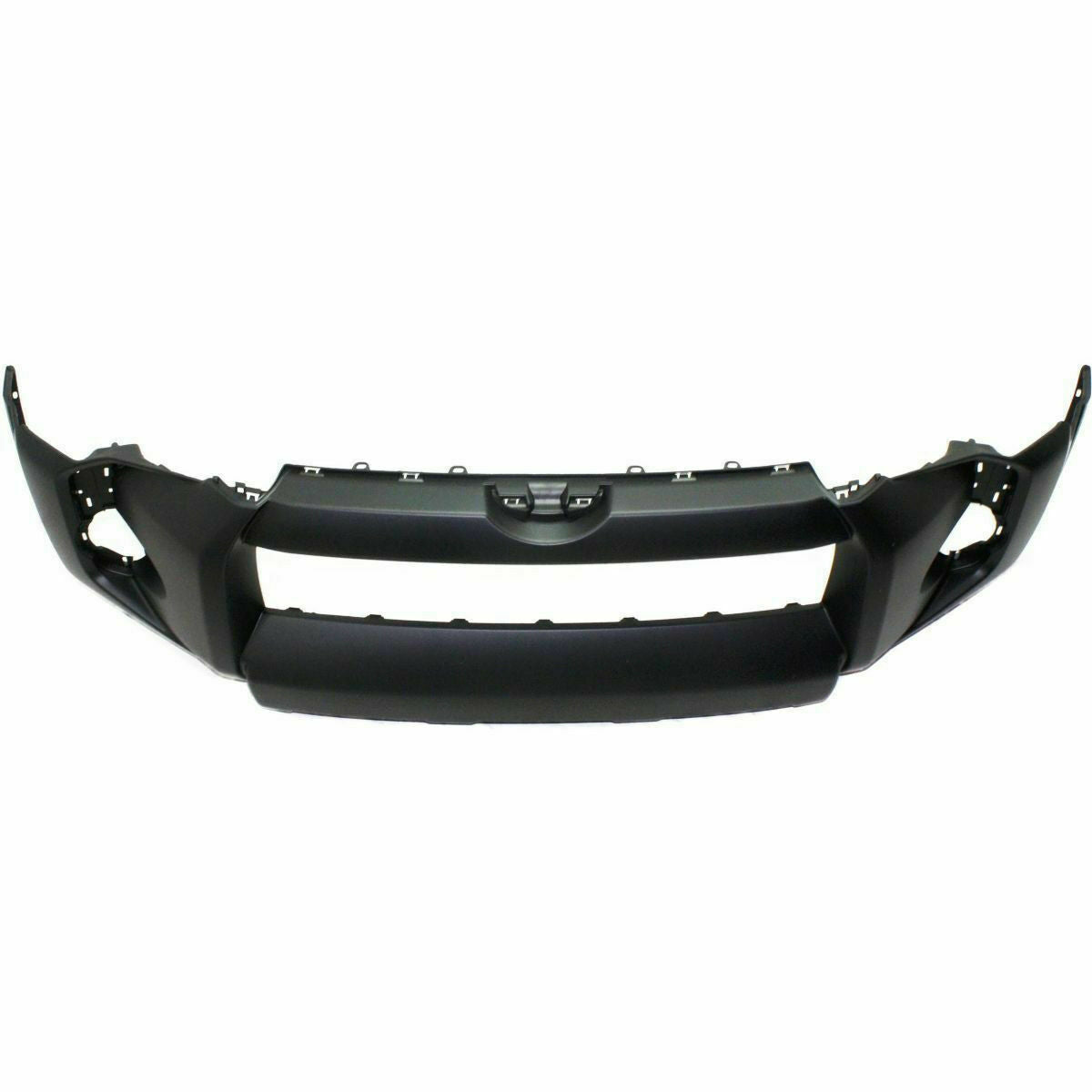 2014-2021 Toyota 4Runner (SR5 | W/O Sensor Holes) Front Bumper - TO1000405 - Fits Part Number 5211935912