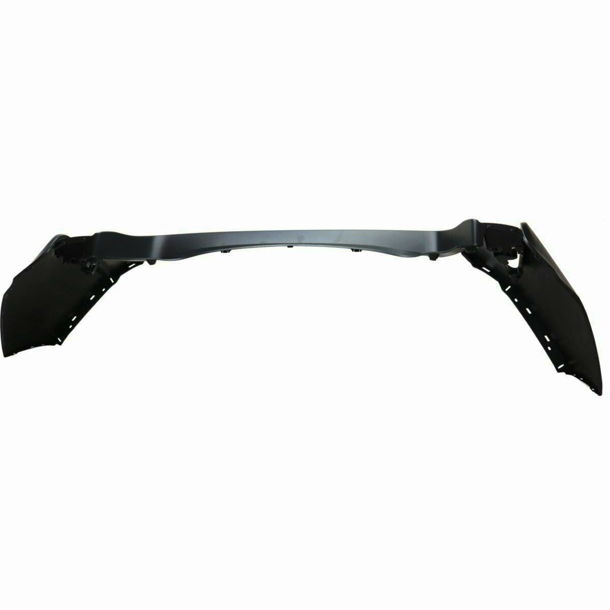 2016-2018 Toyota Prius (W/O Sensor Holes) Rear Bumper - TO1100319 - Fits Part Number 5215947913