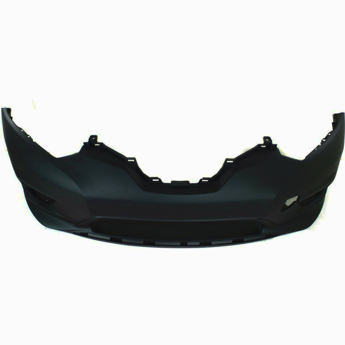 2014-2016 Nissan Rogue Front Bumper - NI1000293 - Fits Part Number 620224BA0H