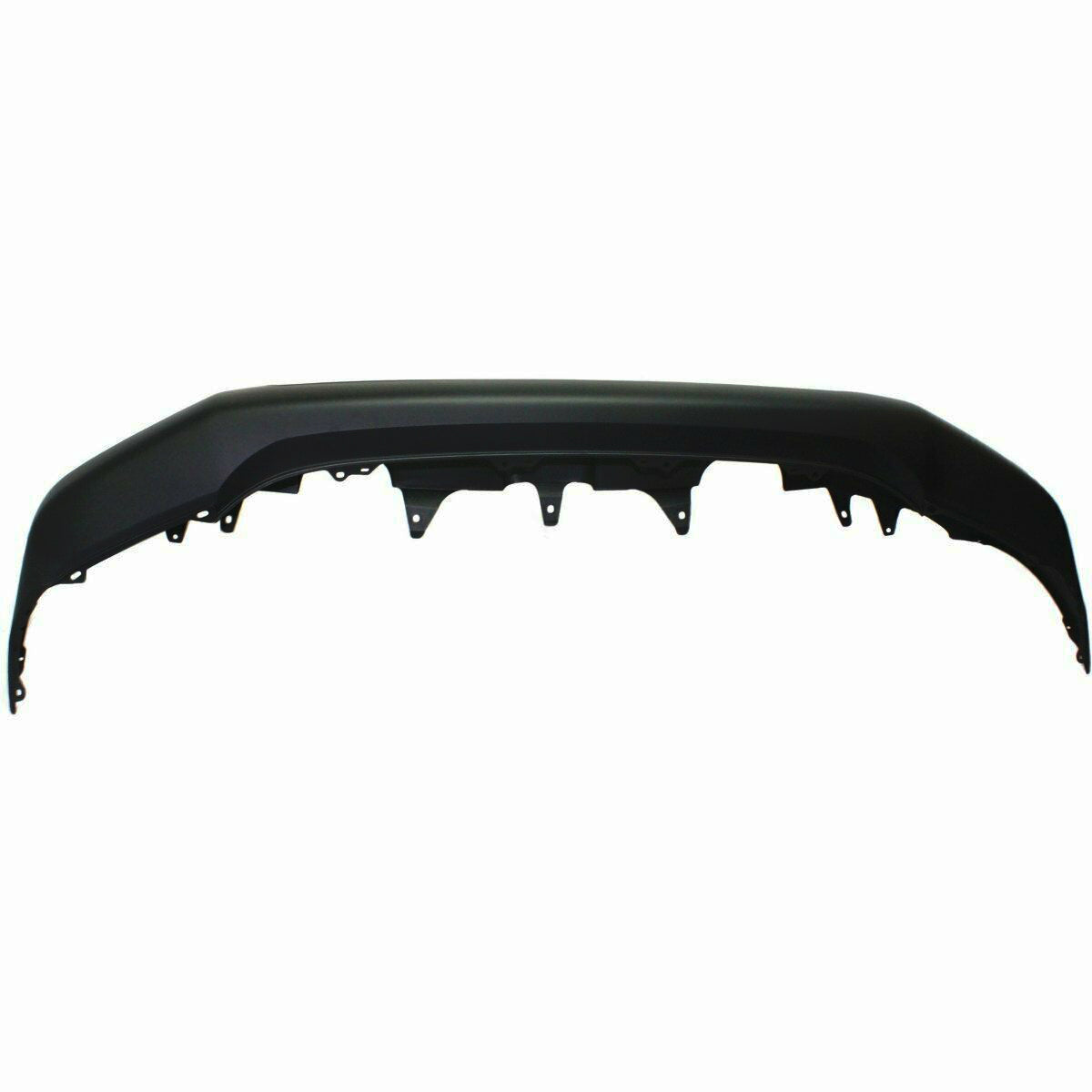 Parachoques delantero Toyota Sequoia (SR5 | Sin orificios para sensores) 2008-2019 - TO1000348 - Compatible con la pieza número 521190C947