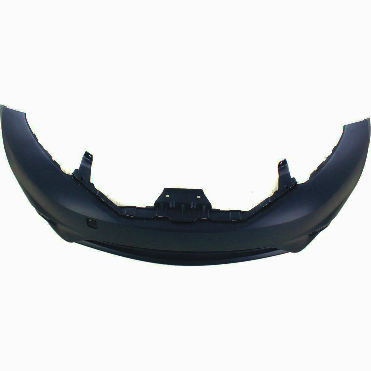 2014-2016 Nissan Versa Note Front Bumper - NI1000292 - Fits Part Number FBM223VY0J