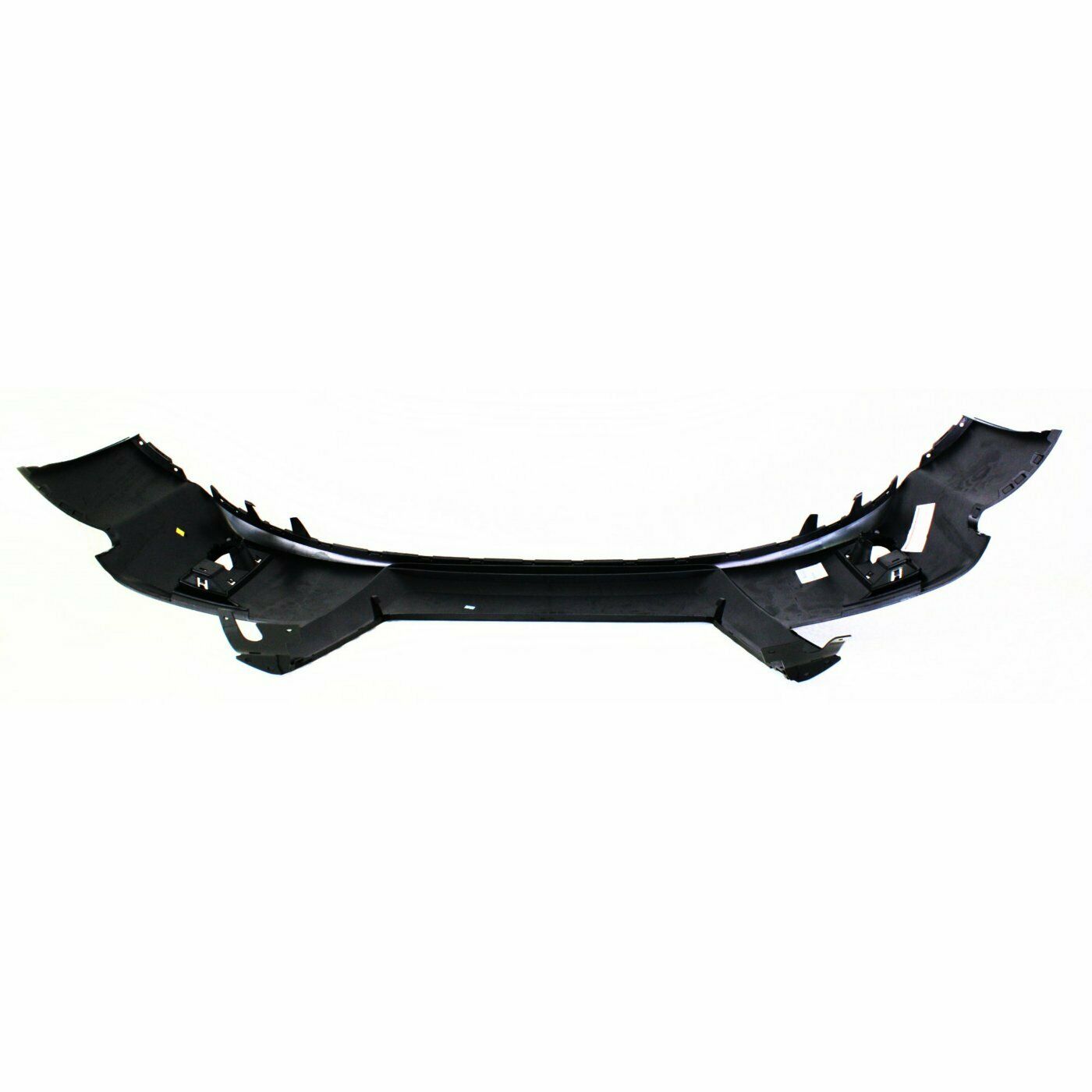 Parachoques delantero GMC Terrain 2010-2015 - GM1000912 - Compatible con el número de pieza 20983229