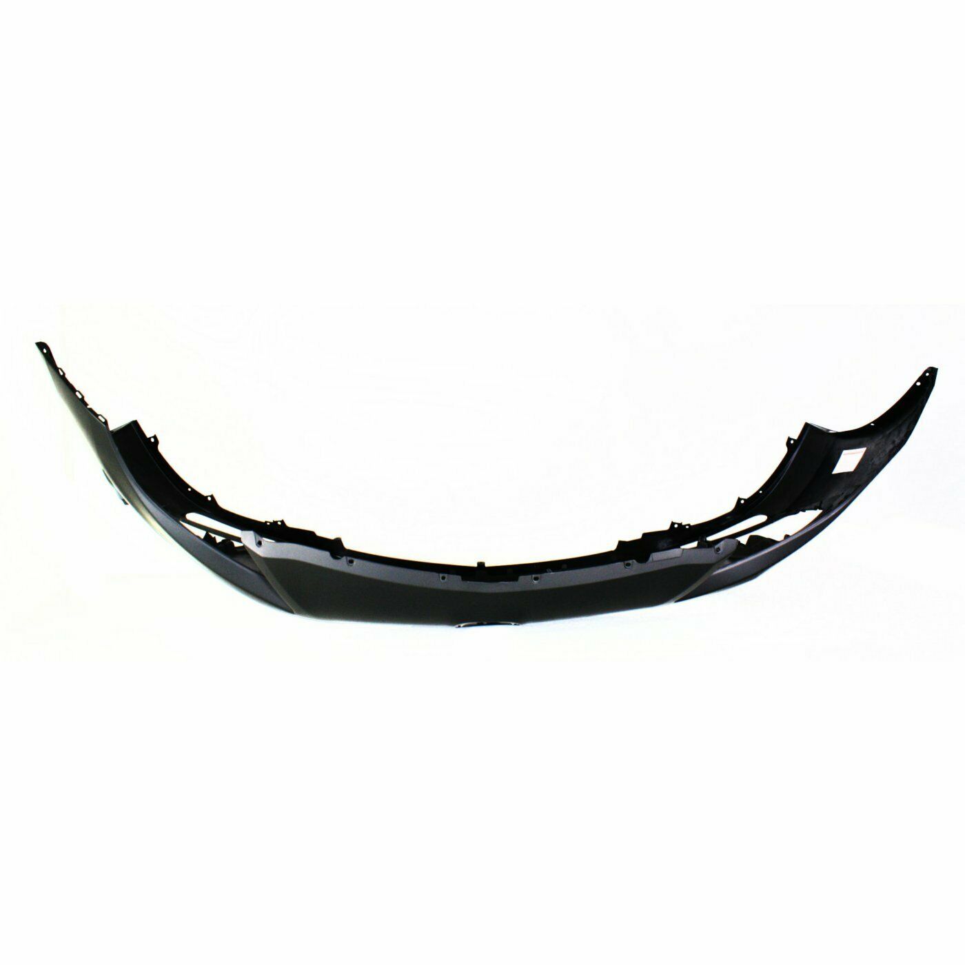 2010-2011 Mazda 3 (2.5L) Front Bumper - Fits Part Number BBN250031KBB