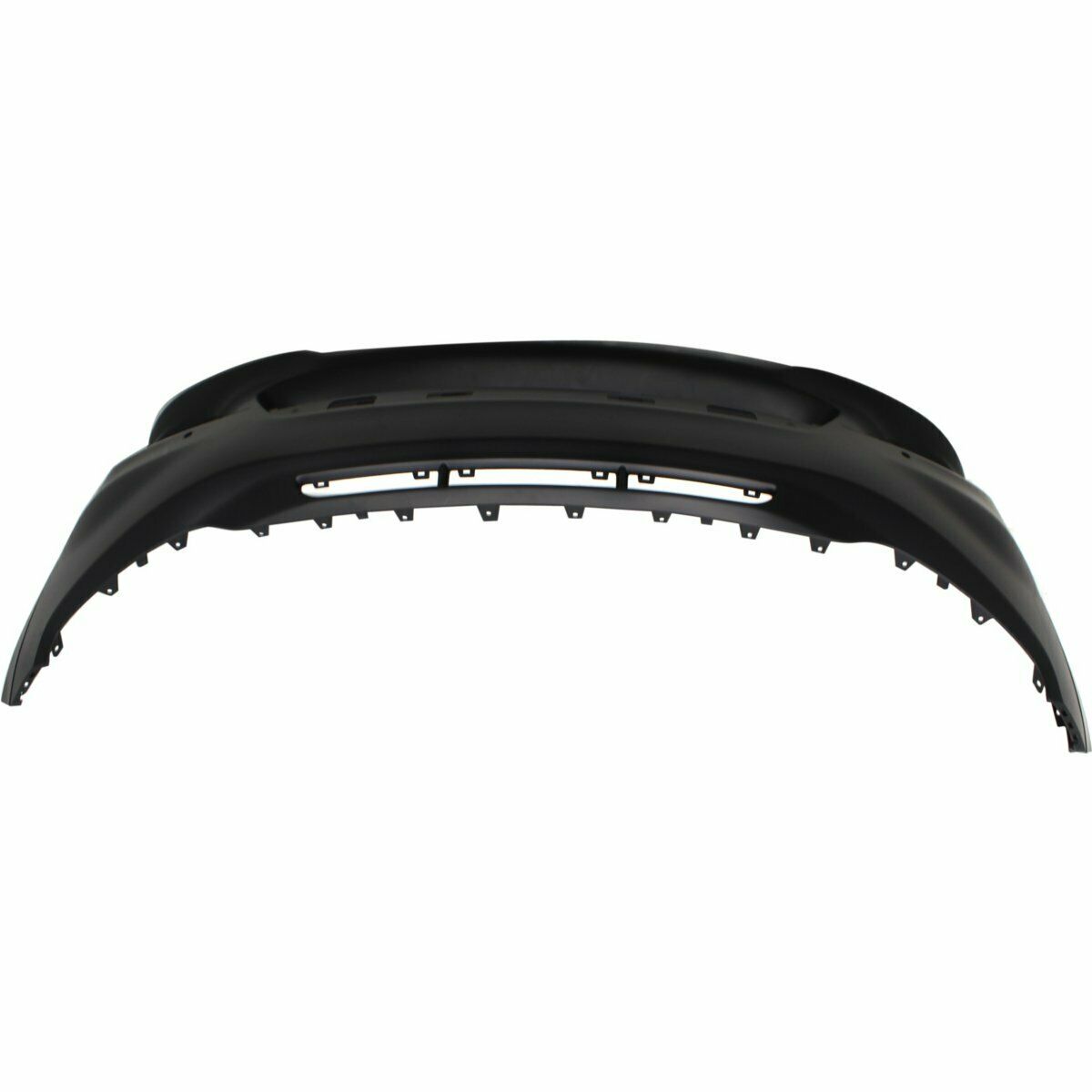 2017-2019 Jeep Grand Cherokee (SRT-8 | W/ Parking Sensor Holes) Front Bumper - CH1000A32 - Fits Part Number 68335438AB