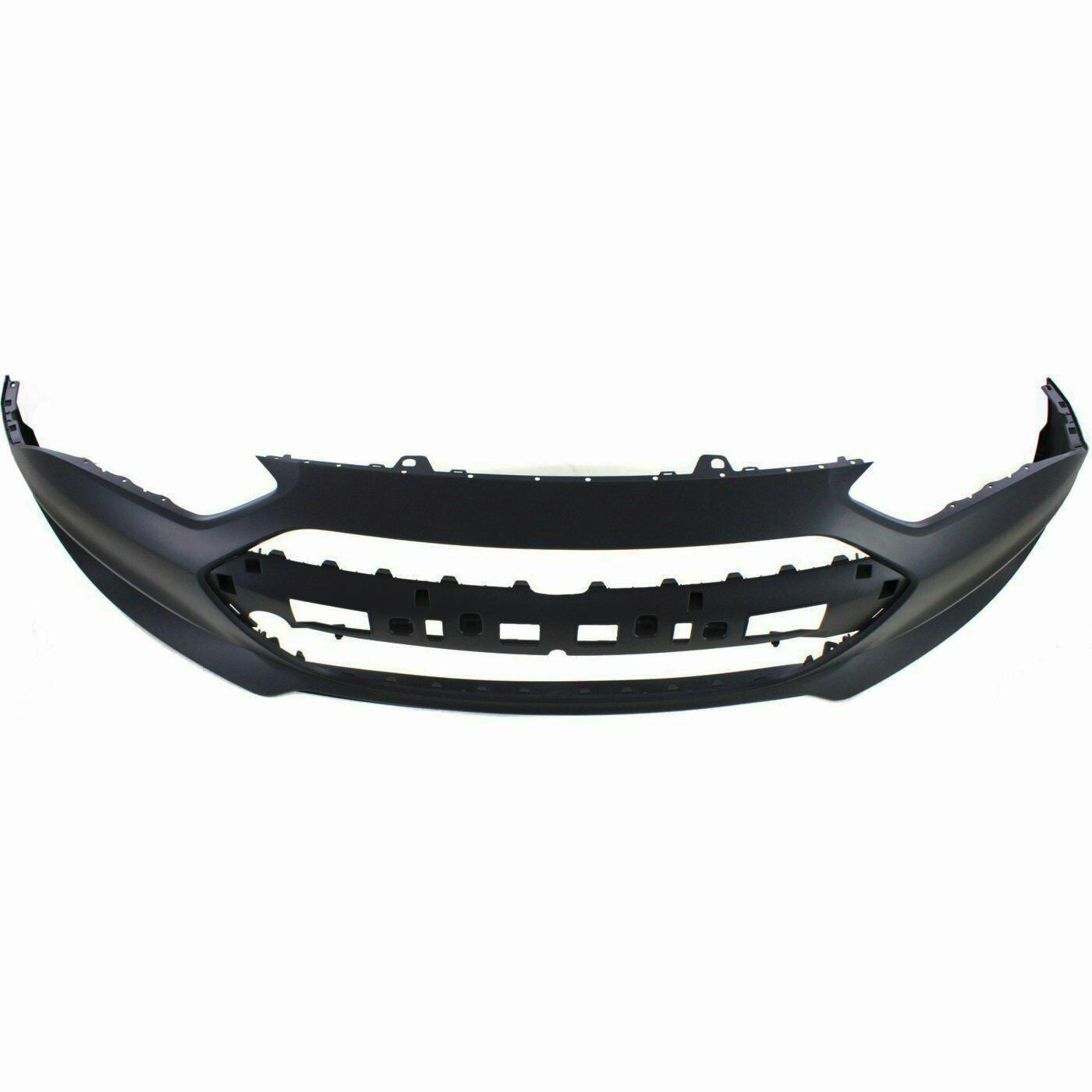 2013-2016 Hyundai Genesis Coupe Front Bumper - HY1000197 - Fits Part Number 865112M300