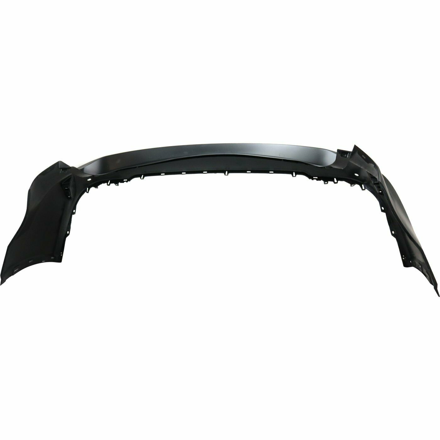 2016-2017 Lexus RX350 (Canada Built - W/ Parking Sensor Holes) Rear Bumper - Fits Part Number 521590E915