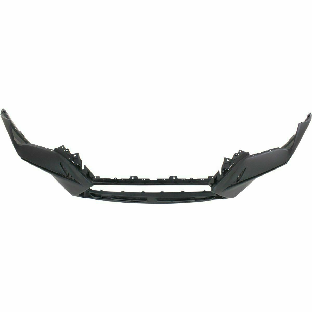 2015-2017 Lexus NX200T (W/O F Sport Package - W/ Parking Sensor Holes - W/O Headlamp Washer Holes) Front Bumper - Fits Part Number 5211978905