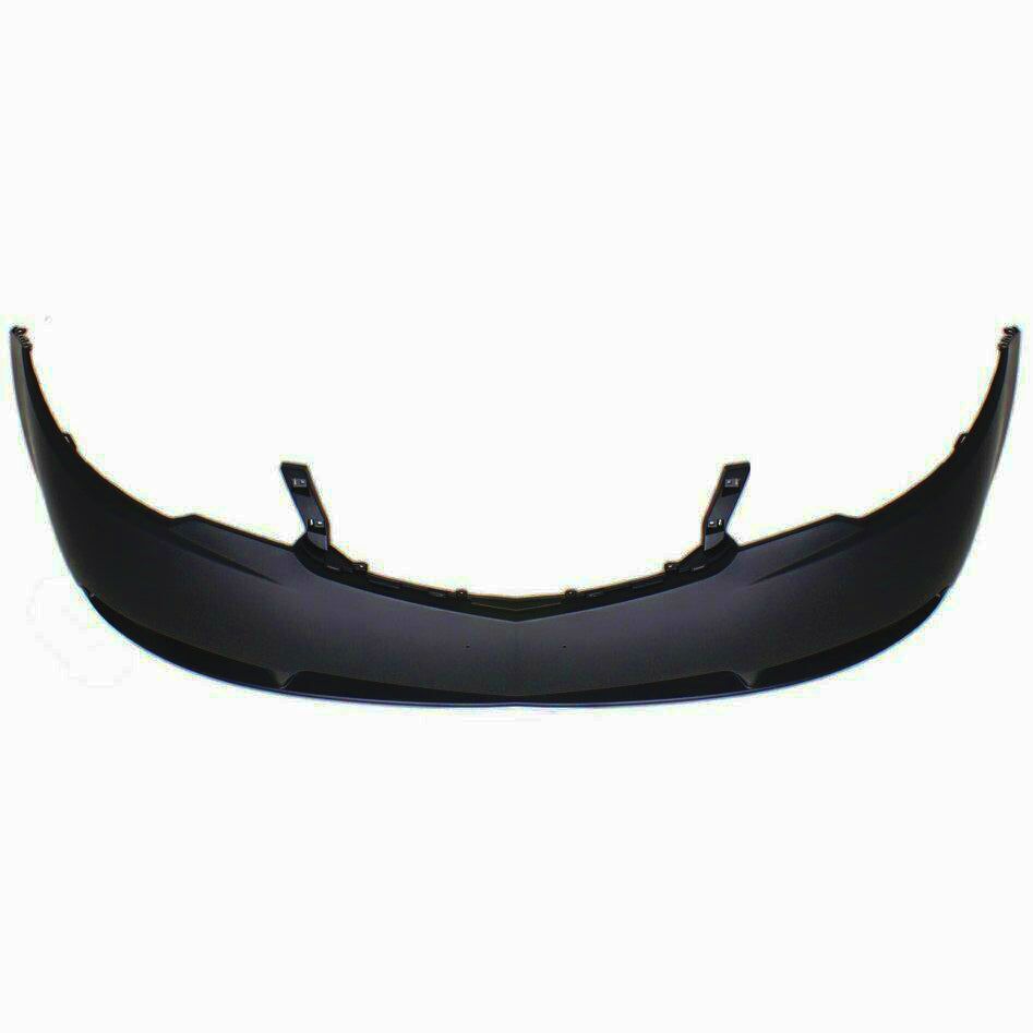 2010-2013 Kia Forte Sedan Front Bumper - Fits Part Number 865111M000