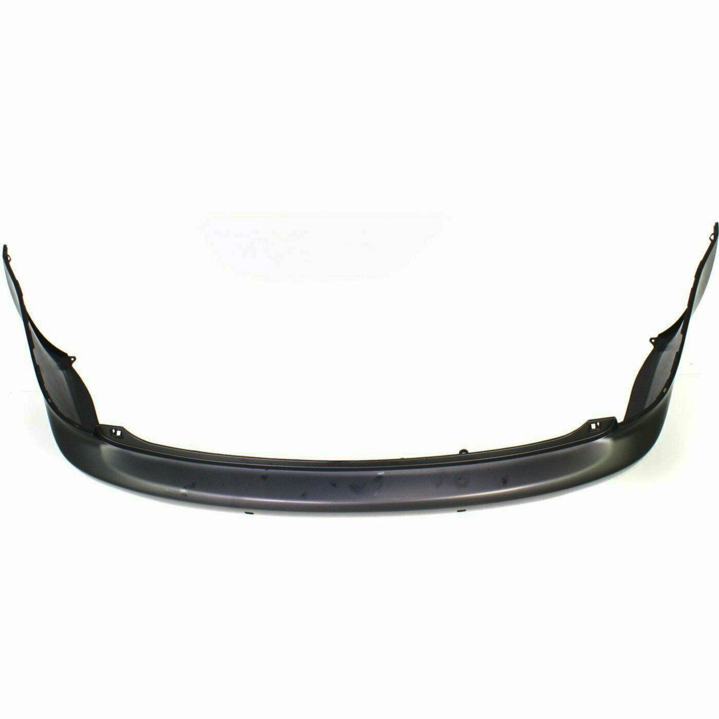 2006-2008 Lexus IS350 (W/ Parking Sensor Holes) Rear Bumper - Fits Part Number 5215953906