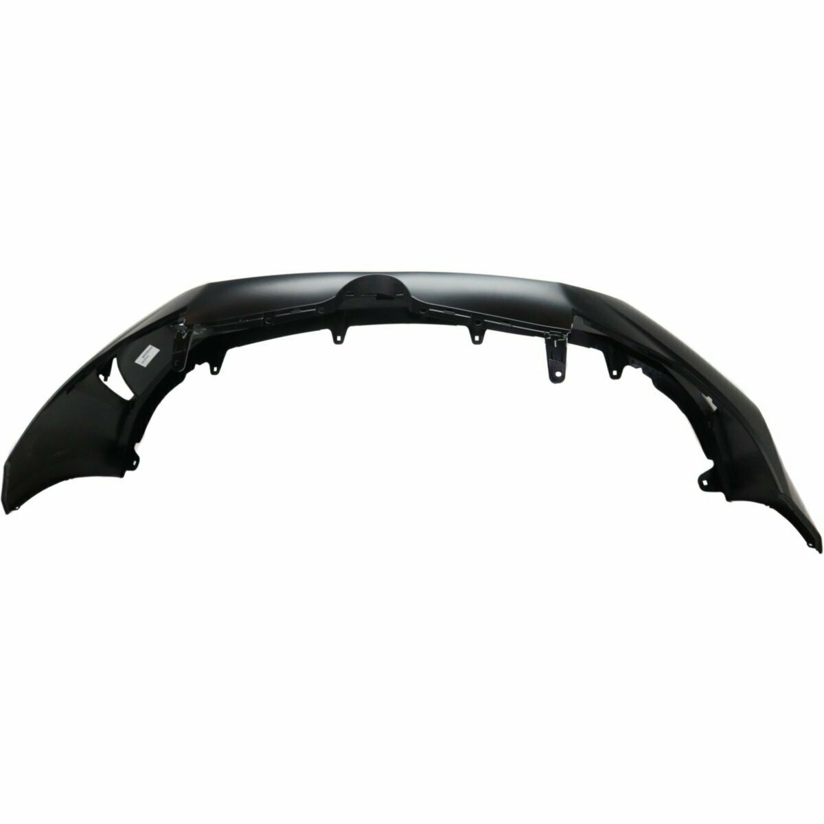 2016-2018 Toyota Avalon (W/O Sensor Holes) Front Bumper - TO1000417 - Fits Part Number 5211907914