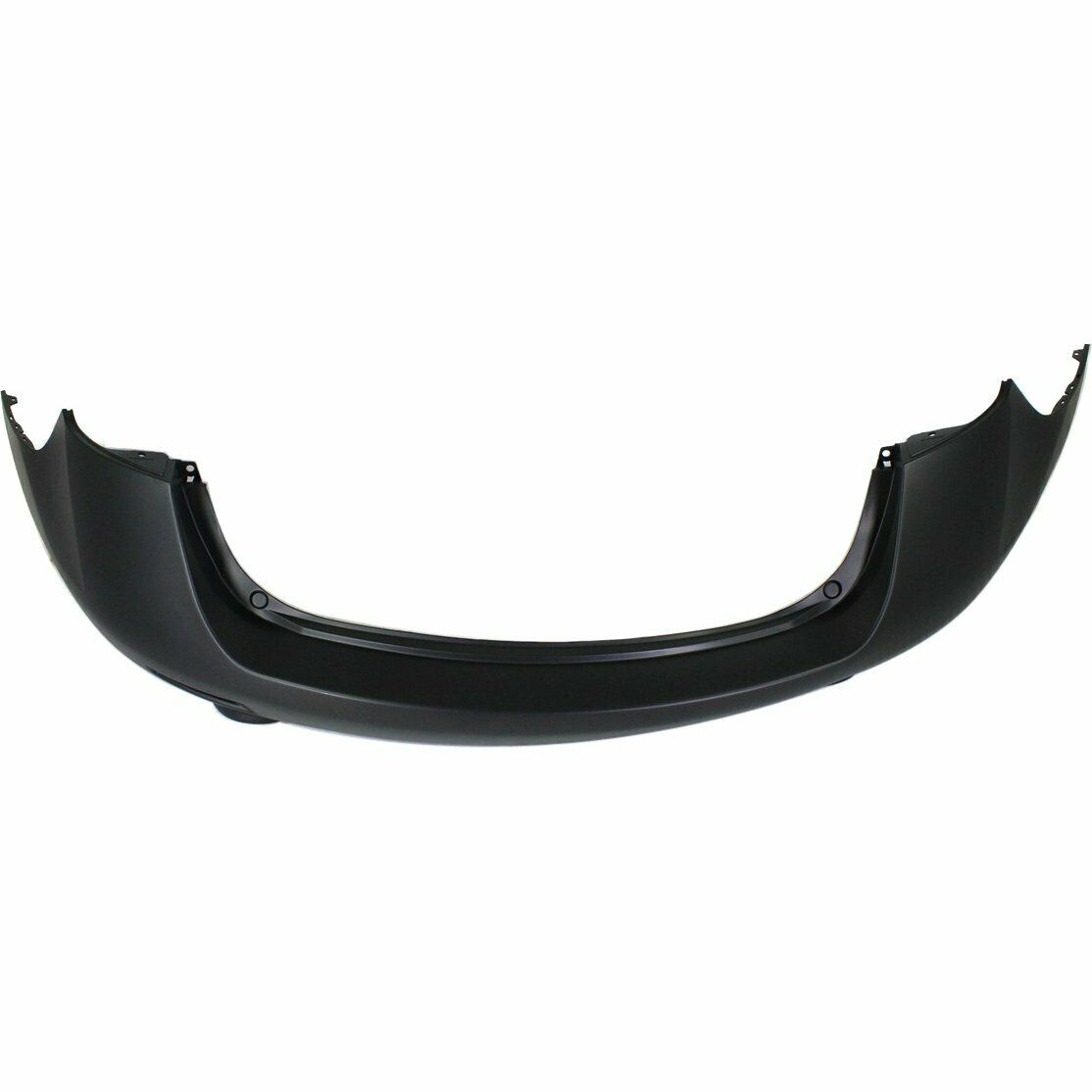 2009-2014 Nissan Murano Rear Bumper - NI1100263 - Fits Part Number HEM221AA0H