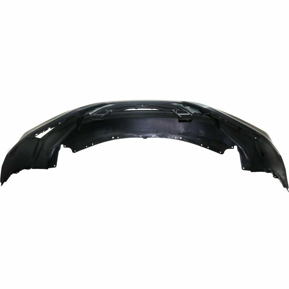 2017-2019 Nissan Rogue Front Bumper - NI1000316 - Fits Part Number 620226FL0H