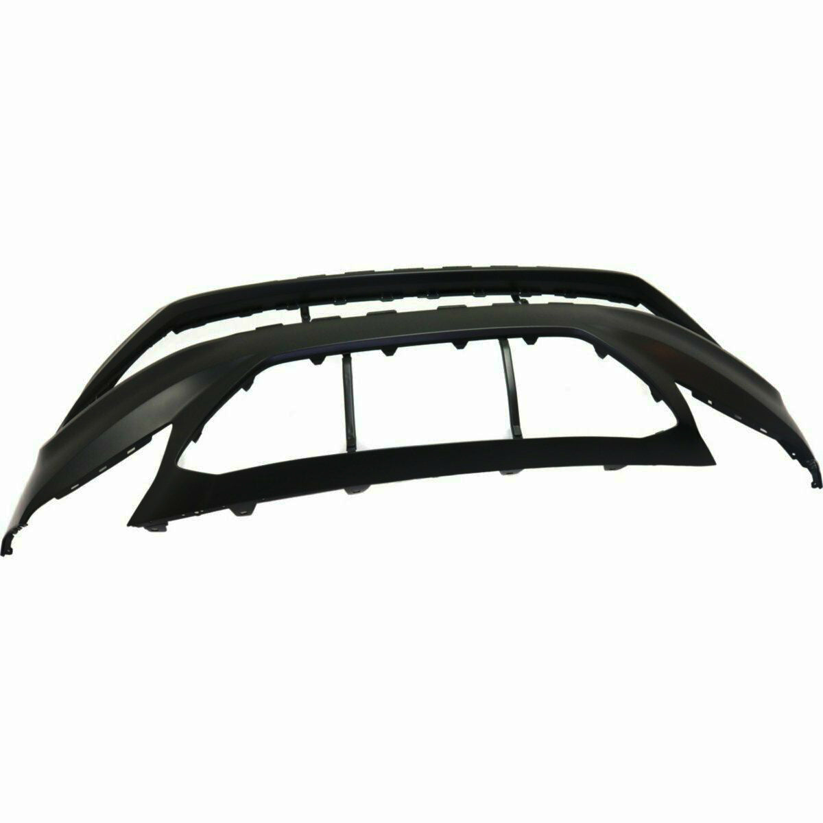 2015-2017 Hyundai Sonata (Sport) Front Bumper - HY1000211 - Fits Part Number 86511C2300