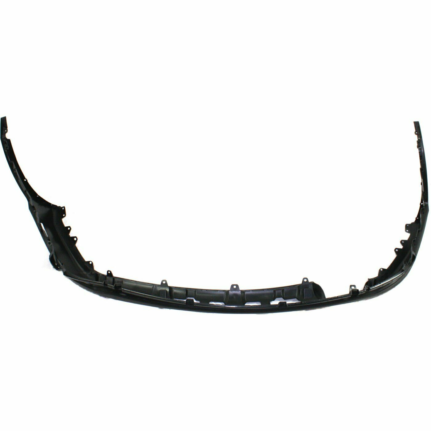 2013-2016 Hyundai Santa Fe (Sport | W/O Sensor Holes) Rear Lower Bumper - HY1115102 - Fits Part Number 866124Z000