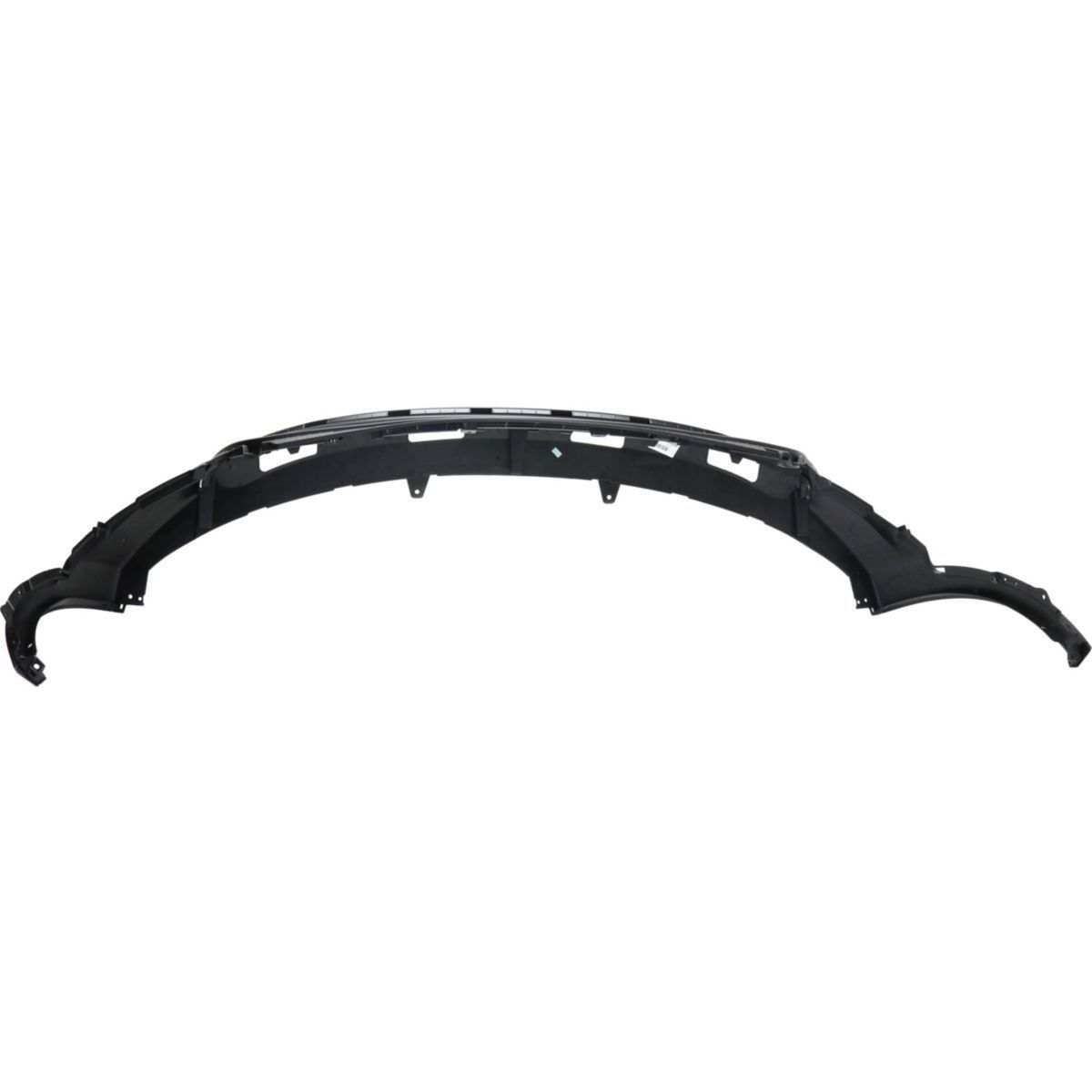 2016-2018 Kia Sorento (EX/L/LX/Limited) Front Lower Bumper - Fits Part Number 86512C6000