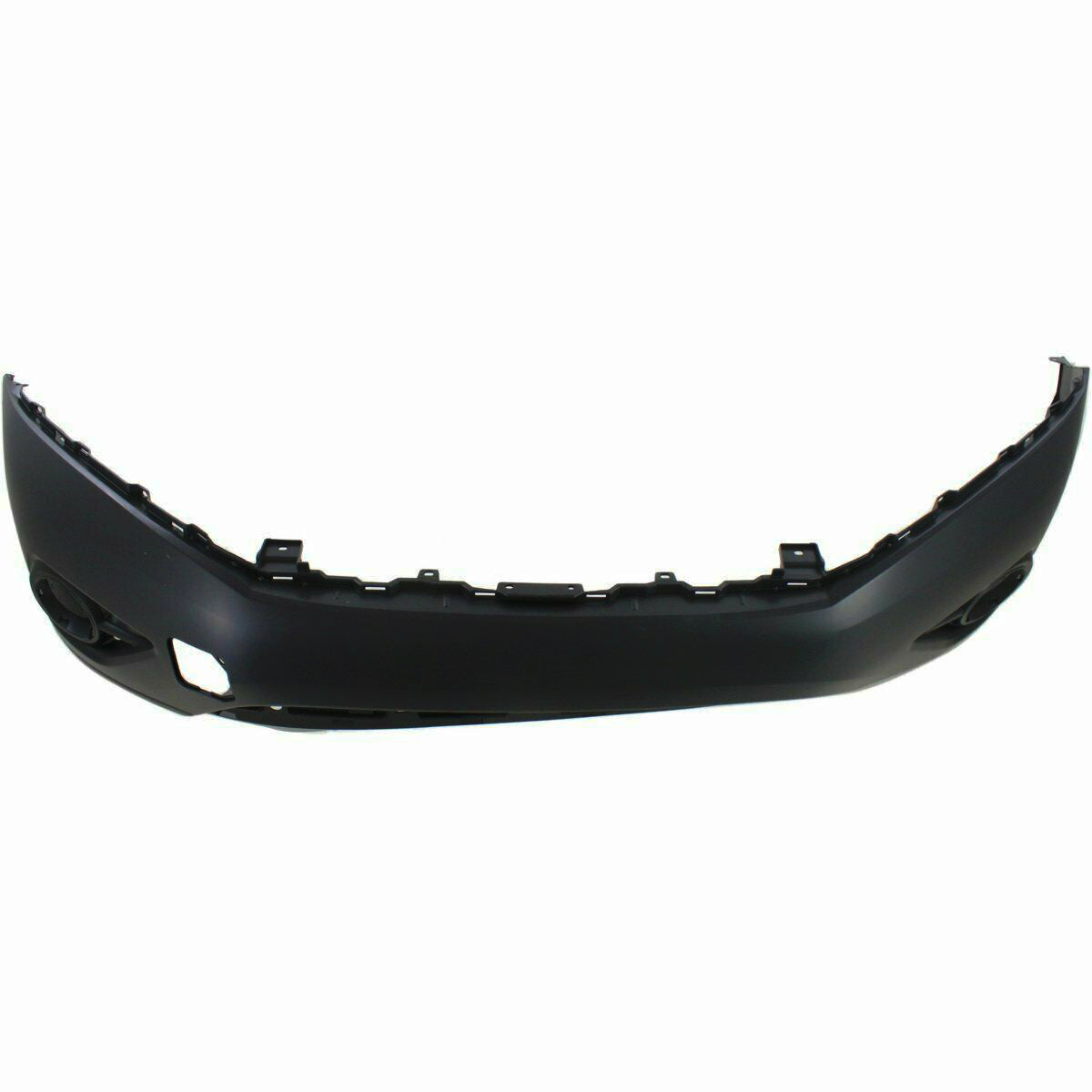 Parachoques delantero Nissan Pathfinder 2013-2016 (sin sensores de estacionamiento | con paquete de remolque) - NI1000288 - Compatible con la pieza número 620223KA0H