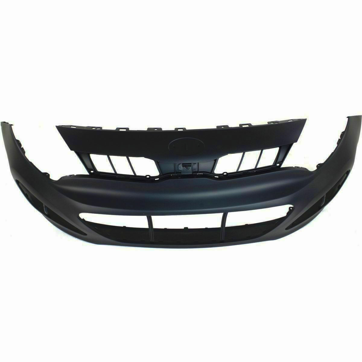 Parachoques delantero Kia Rio5 Hatchback 2012-2015 (compatible con la pieza número 865111W200)