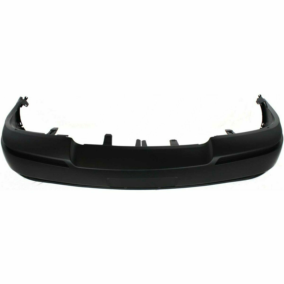 2003-2005 Mercury Grand Marquis (Except Maraude) Front Bumper - Fits Part Number 3W3Z17D957BA