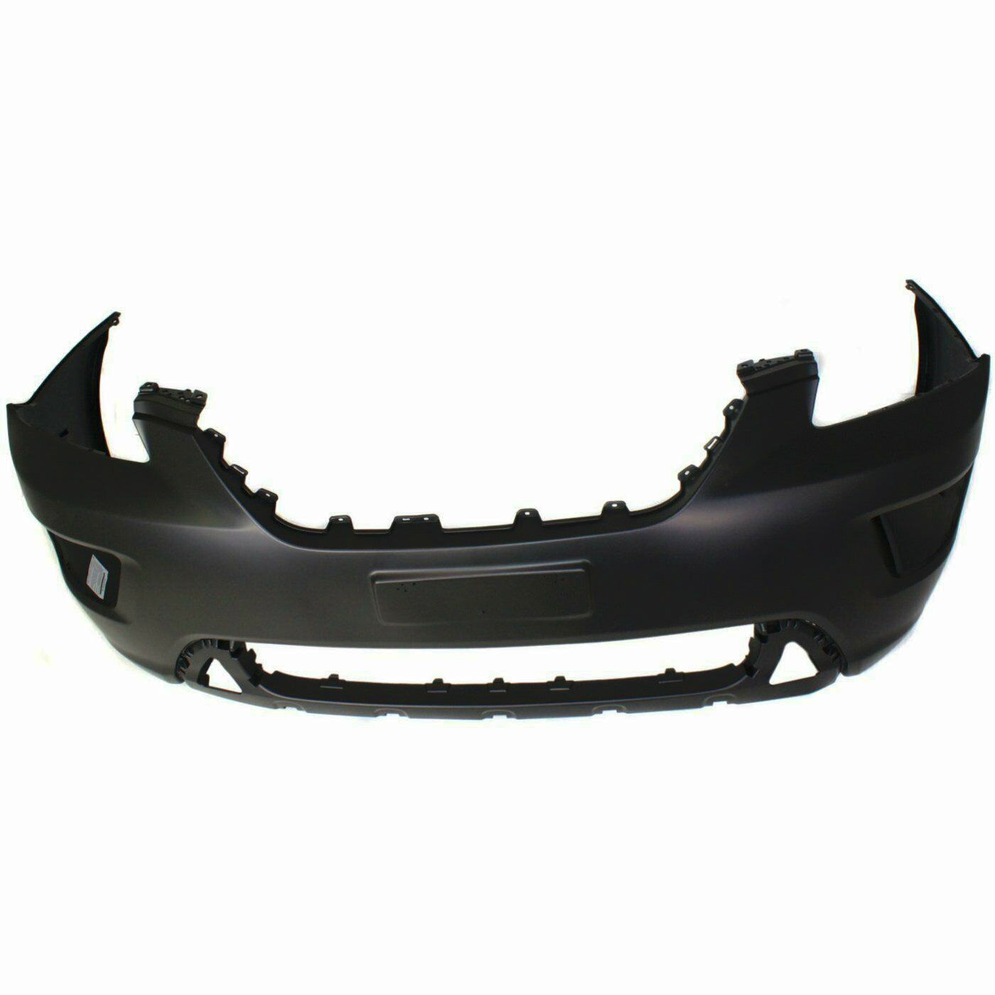 2007-2010 Kia Rondo (EX) Front Bumper - Fits Part Number 865111D050