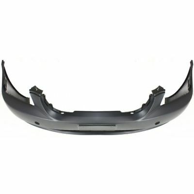 2006-2008 Kia Magentis Front Bumper - Fits Part Number 865112G011
