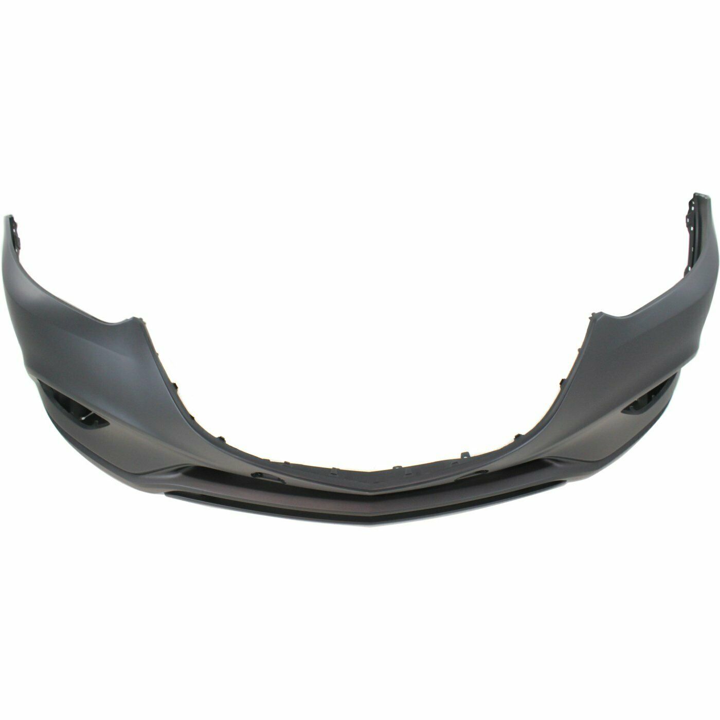 Parachoques delantero para Mazda CX-9 2013-2015 (número de pieza TK2150031DBB)