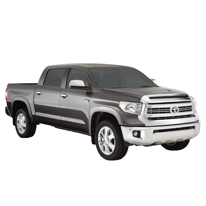 2014-2018 Toyota Tundra Fender Flare Set - OE Style