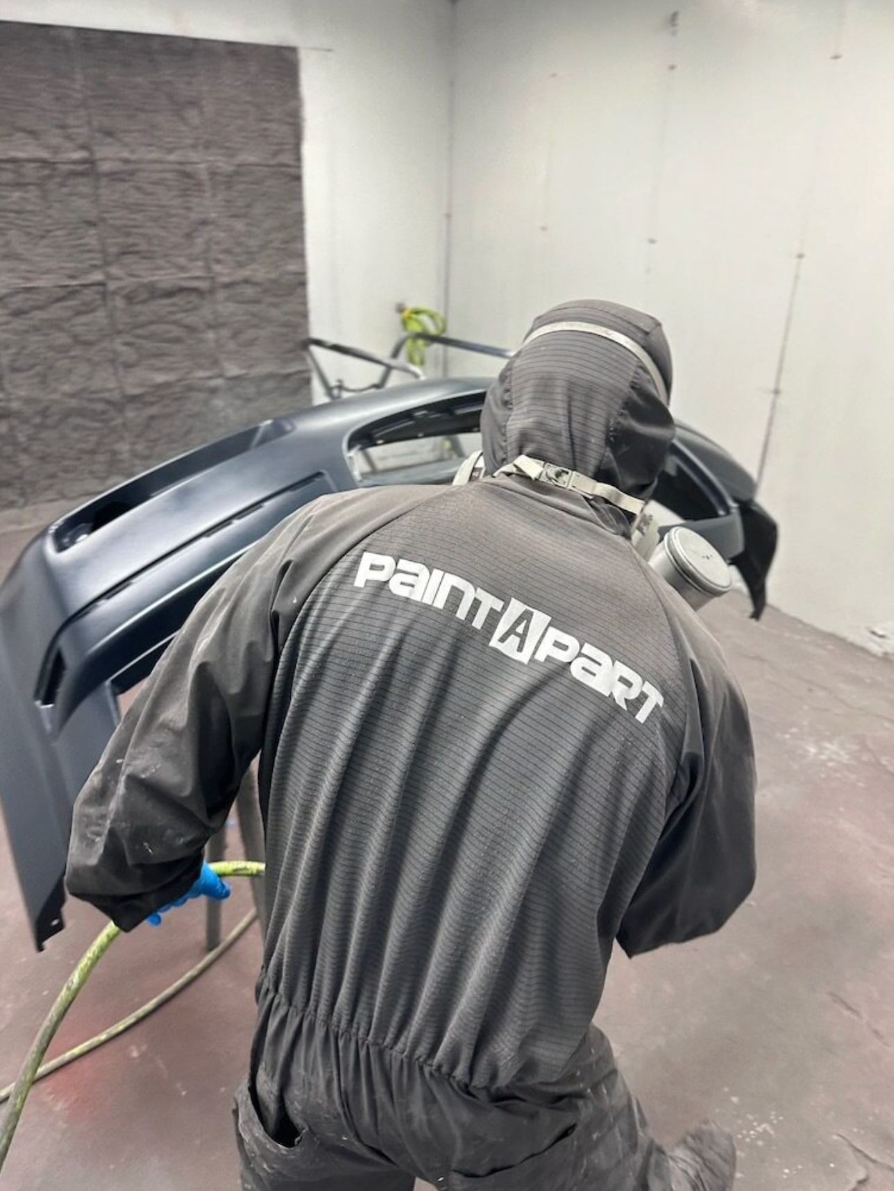 2013-2015 Acura RDX Lower Rear Bumper - AC1115100 - Fits Part Number 04716TX4A90