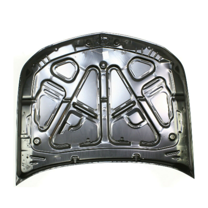 ACURA TL 2009-2014, capó de acero - AC1230117-STEEL - Compatible con la pieza número 60100TK4A90ZZ 