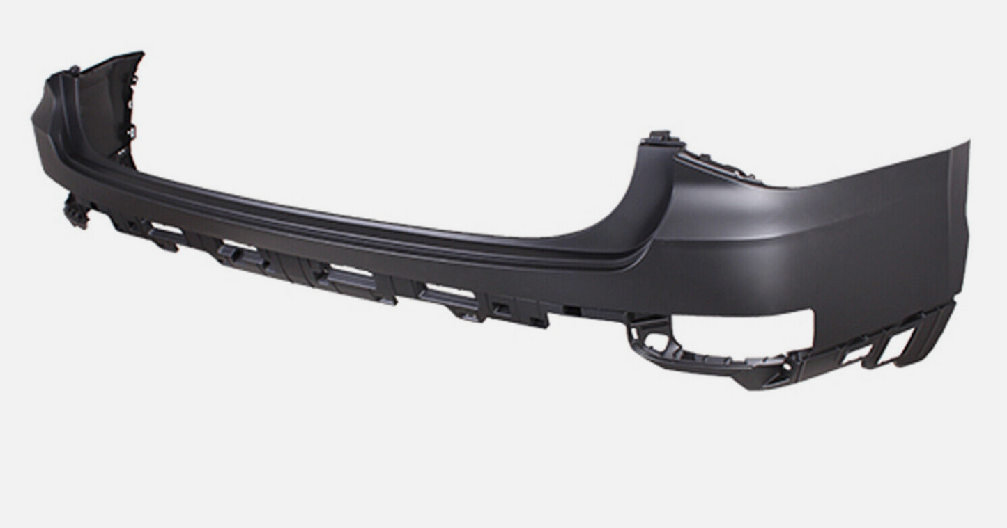 2020-2022 Hyundai Palisade Rear Bumper Cover (Upper)