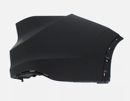 2012-2014 Honda CR-V (Upper) Rt Rear Bumper Cover - Fits Part Number 04717T0AA90ZZ