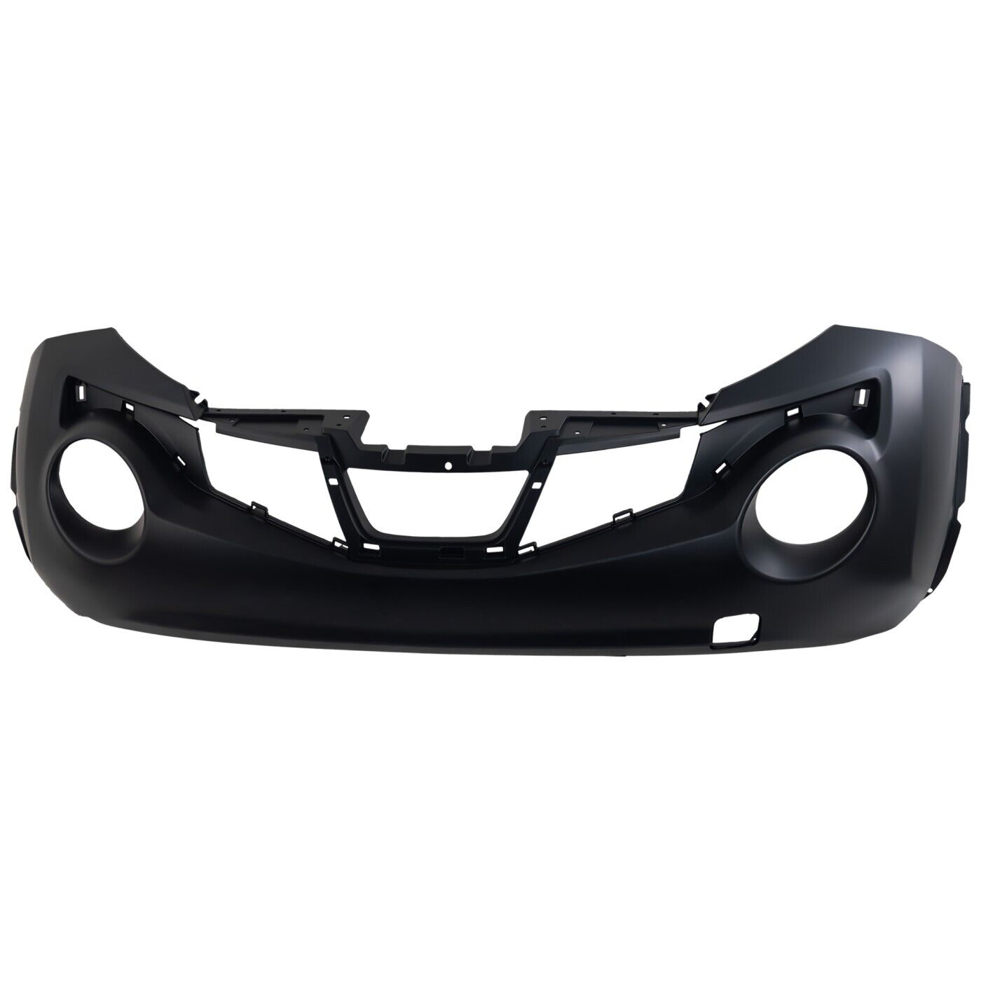 2011-2014 Nissan Juke Front Bumper Cover