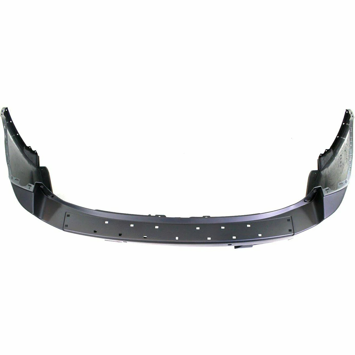 2012-2015 Honda Pilot (Touring | W/ Sensor Holes) Rear Bumper - HO1100275 - Fits Part Number 04715SZAA60ZZ