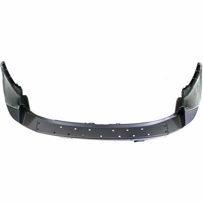 2012-2015 Honda Pilot (Touring | W/ Sensor Holes) Rear Bumper - HO1100275 - Fits Part Number 04715SZAA60ZZ