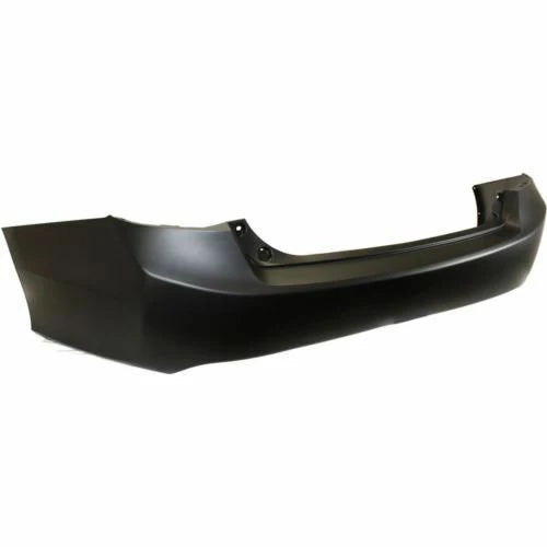 2013 to 2015 Honda Accord Rear Bumper - Sedan - HO1100277 - Fits Part Number 04715T2AA90ZZ