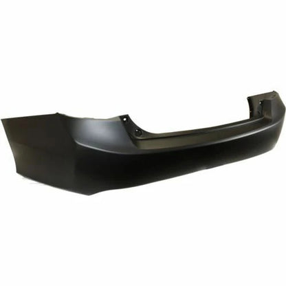 2013 to 2015 Honda Accord Rear Bumper - Sedan - HO1100277 - Fits Part Number 04715T2AA90ZZ